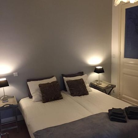City Aparthotel Musis Arnhem Eksteriør bilde