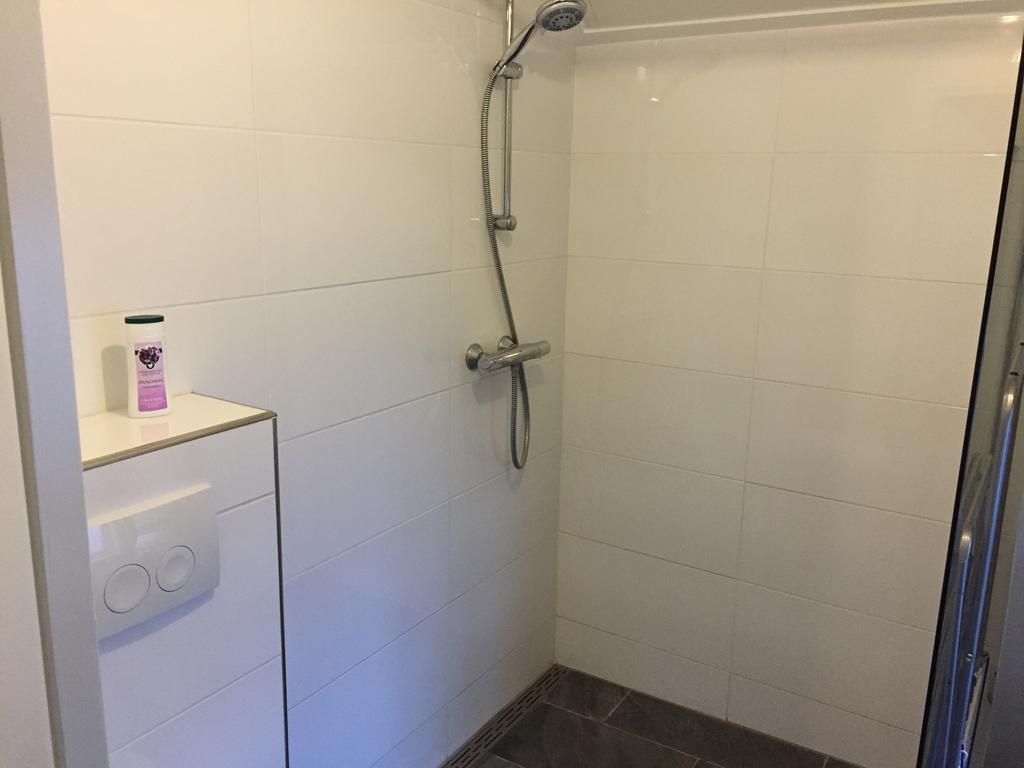 City Aparthotel Musis Arnhem Eksteriør bilde