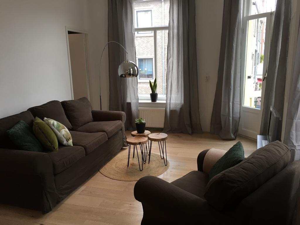 City Aparthotel Musis Arnhem Eksteriør bilde