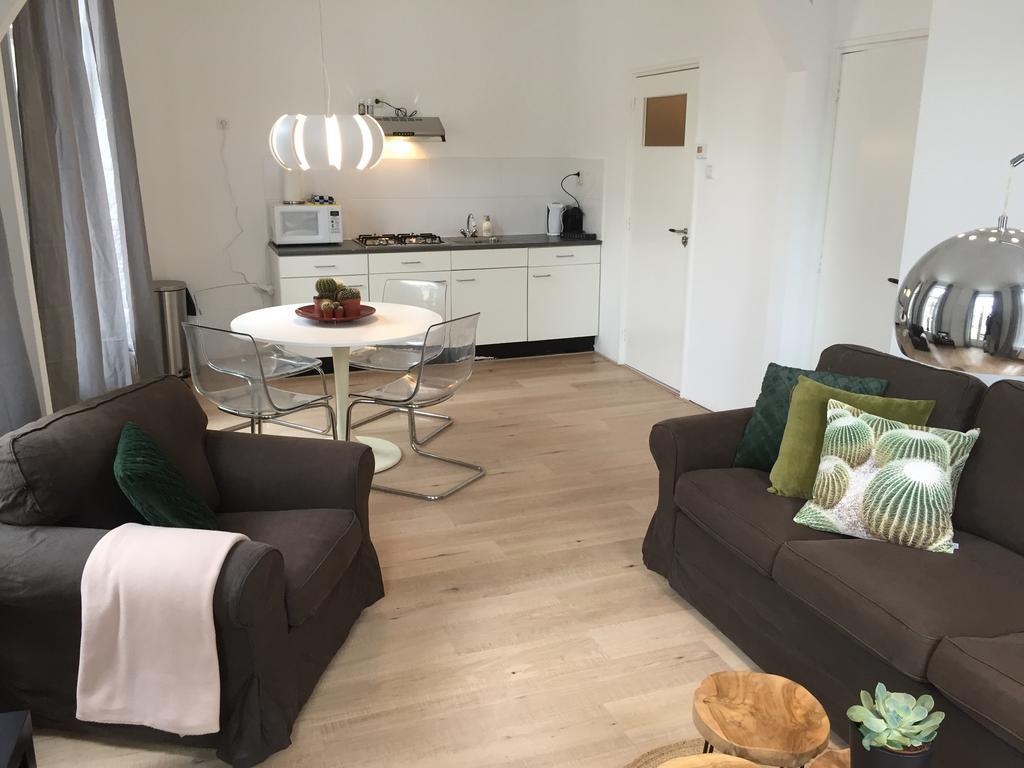 City Aparthotel Musis Arnhem Eksteriør bilde