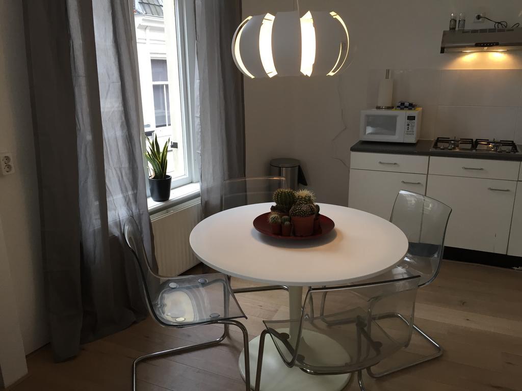 City Aparthotel Musis Arnhem Eksteriør bilde
