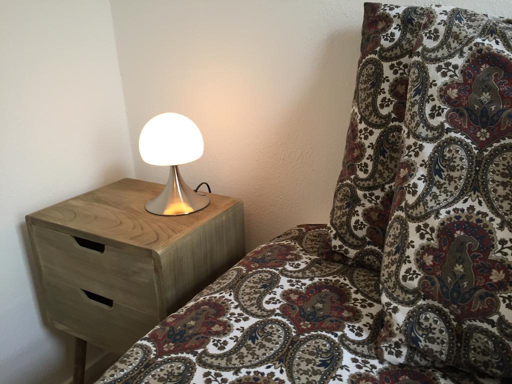City Aparthotel Musis Arnhem Eksteriør bilde