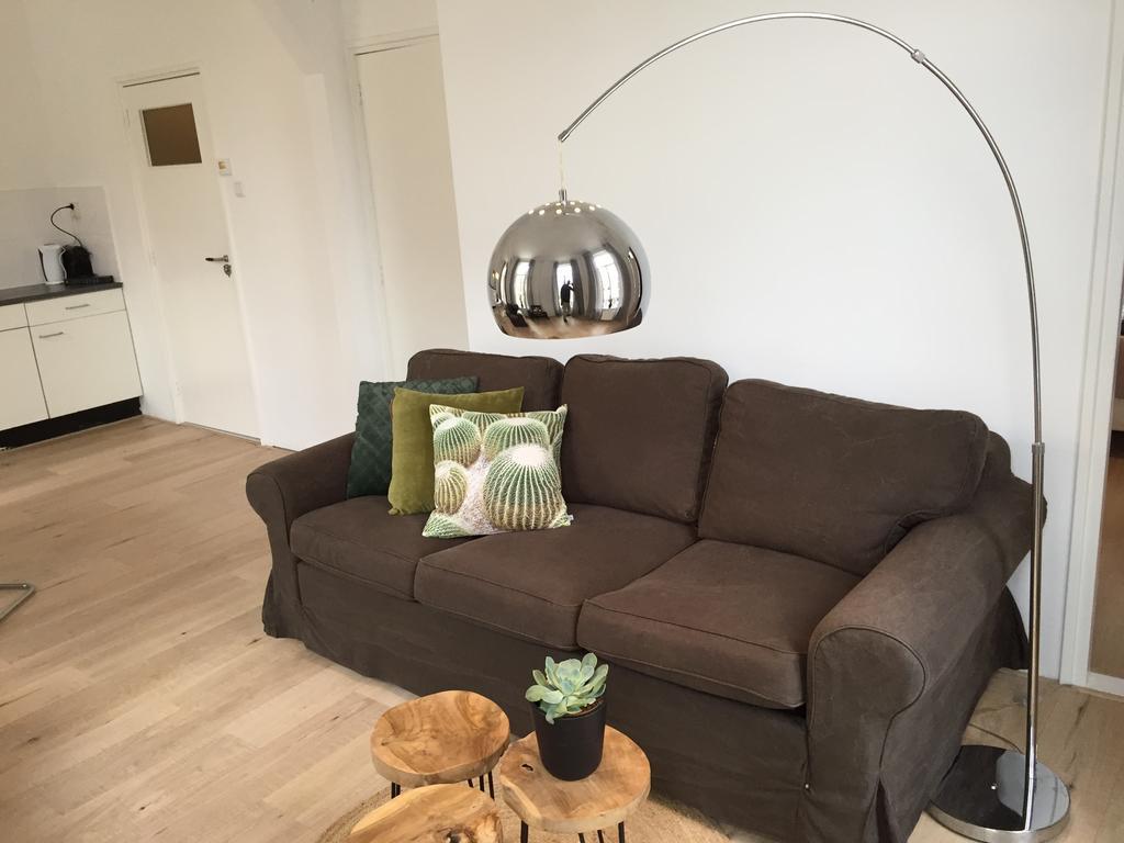 City Aparthotel Musis Arnhem Eksteriør bilde