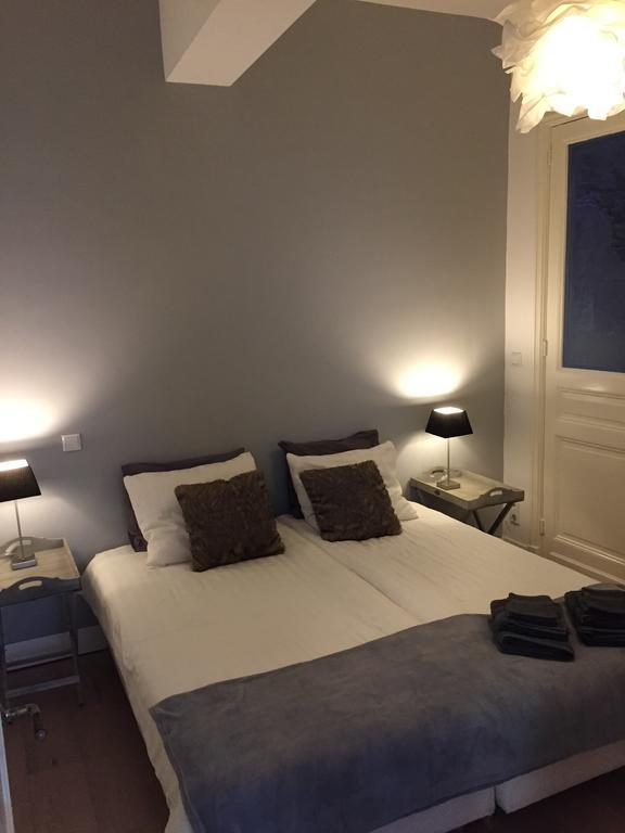 City Aparthotel Musis Arnhem Eksteriør bilde