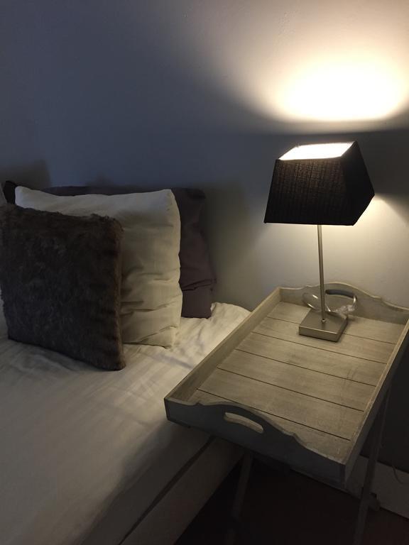 City Aparthotel Musis Arnhem Eksteriør bilde