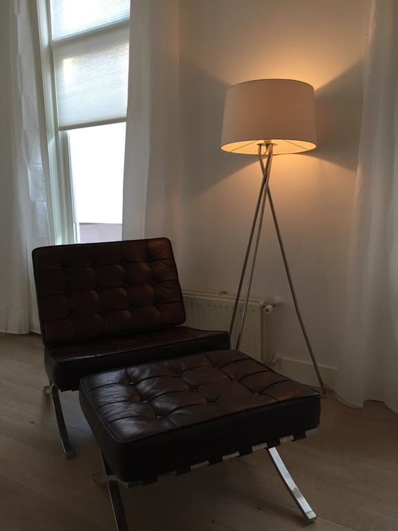 City Aparthotel Musis Arnhem Eksteriør bilde