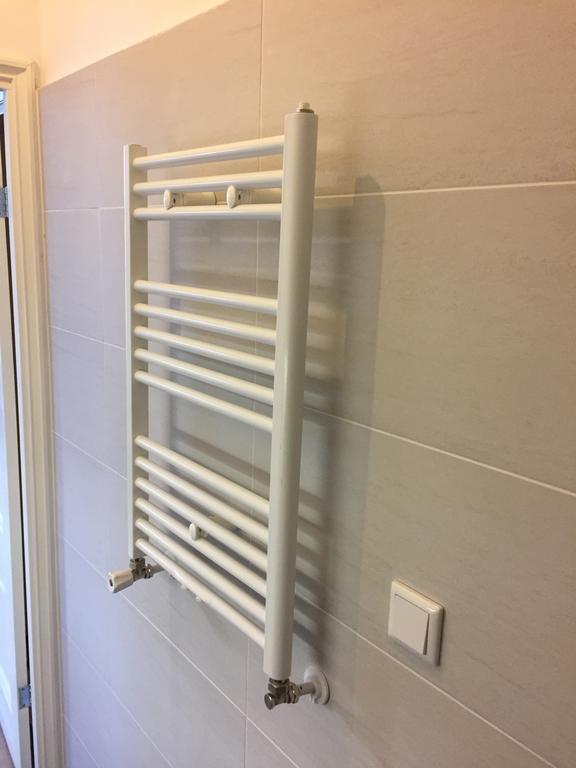 City Aparthotel Musis Arnhem Eksteriør bilde