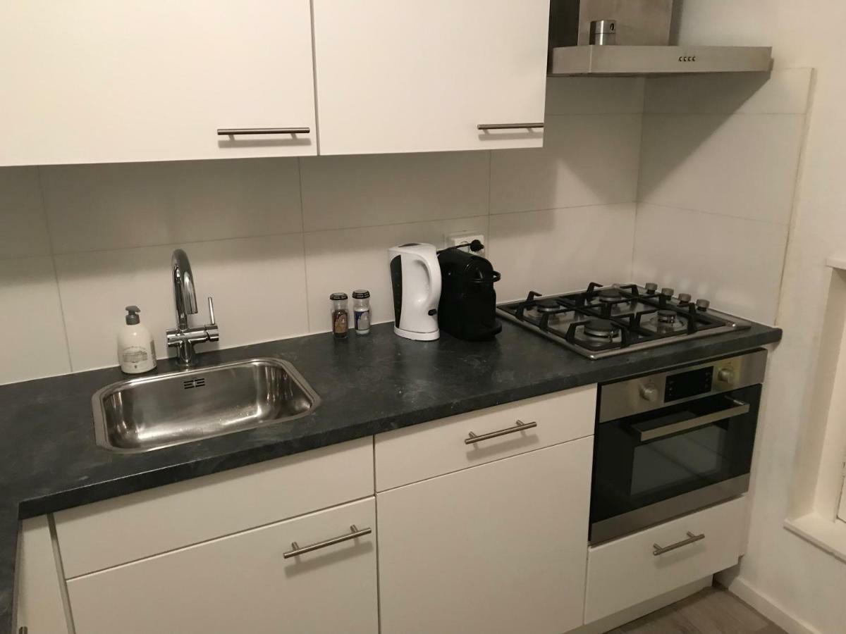 City Aparthotel Musis Arnhem Eksteriør bilde